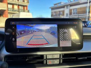 JEEP Avenger usata, con Sedile posteriore sdoppiato