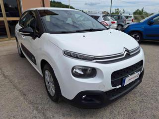 CITROEN C3 BlueHDi 100 S&S Business Combi *IVA ESCLUSA*