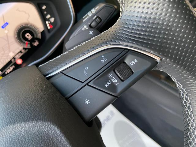 AUDI Q3 usata, con Sedile posteriore sdoppiato
