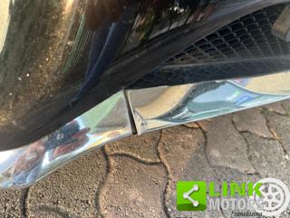 MERCEDES-BENZ C 200 usata, con Interni in pelle