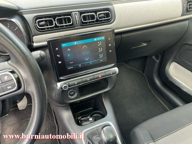 CITROEN C3 usata, con Sistema di navigazione