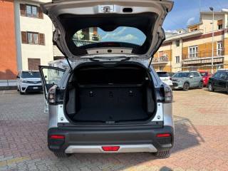 SUZUKI S-Cross usata, con Controllo automatico clima