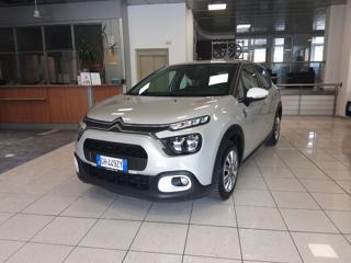 CITROEN C3 usata, con Airbag