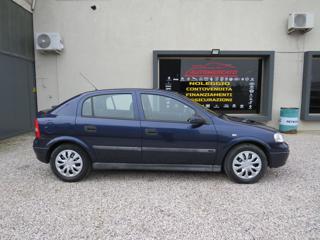 OPEL Astra usata, con Airbag Passeggero