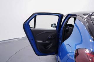 OPEL Corsa usata, con Fari LED