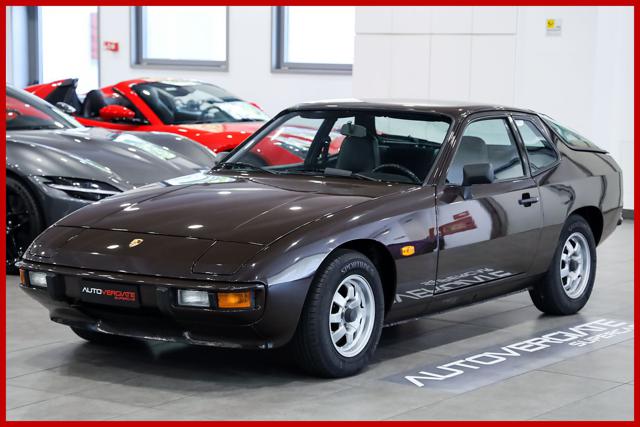 PORSCHE 924 usata 0