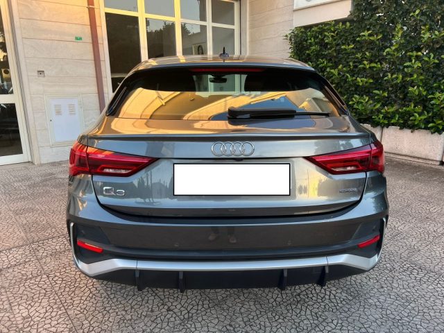 AUDI Q3 usata 7