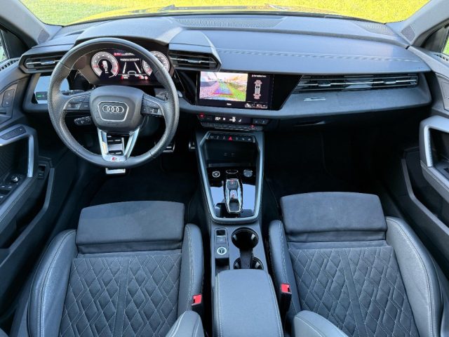 AUDI A3 usata, con Controllo trazione