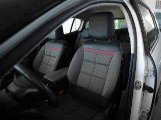 CITROEN C5 usata, con Volante in pelle