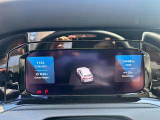 VOLKSWAGEN Golf usata, con Fendinebbia