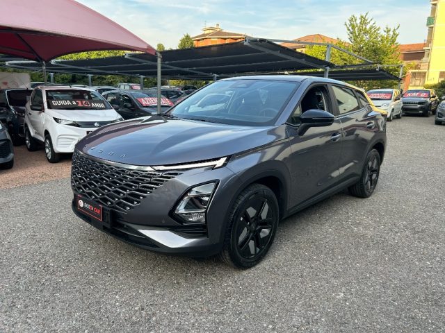 OMODA 5 usata, con Airbag laterali