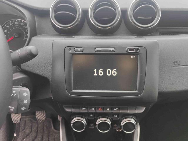 DACIA Duster usata, con Controllo trazione