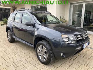DACIA Duster usata, con Airbag Passeggero