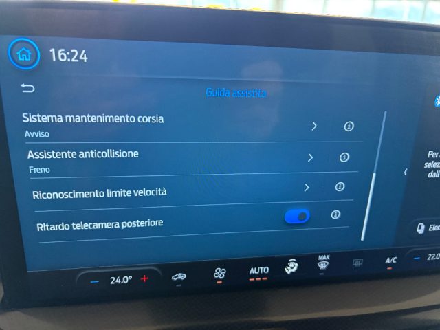 FORD Focus usata, con Immobilizzatore elettronico