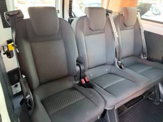 FORD Transit Custom usata, con Servosterzo