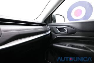 JEEP Compass usata, con Sensori di parcheggio posteriori