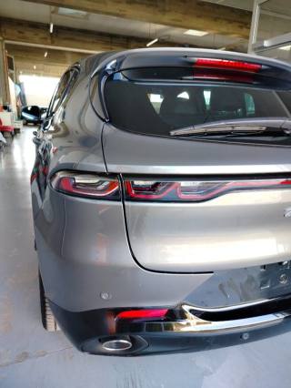 ALFA ROMEO Tonale usata, con Specchietti laterali elettrici