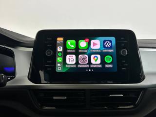 VOLKSWAGEN T-Roc usata, con Touch screen