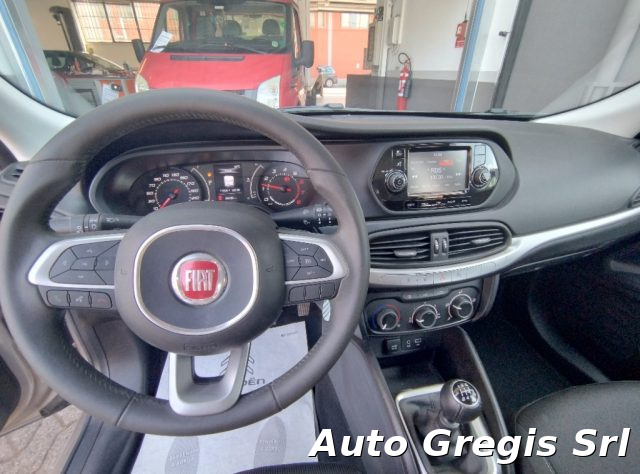 FIAT Tipo usata, con Cruise Control