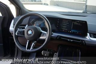 BMW 218 usata 6