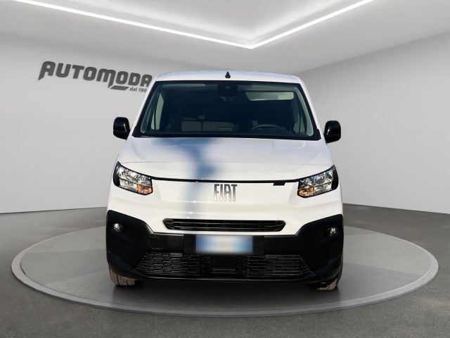 FIAT Doblo usata, con Airbag laterali