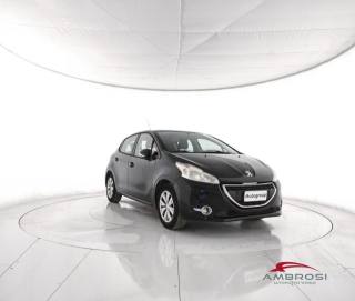 PEUGEOT 208 usata 1
