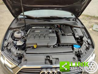 AUDI A3 usata, con ESP