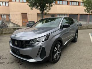 PEUGEOT 3008 usata, con ABS