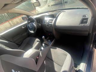 RENAULT Megane usata 13