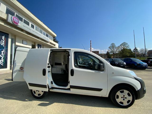 FIAT Fiorino usata, con Servosterzo