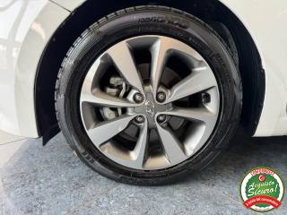 HYUNDAI i20 usata, con USB