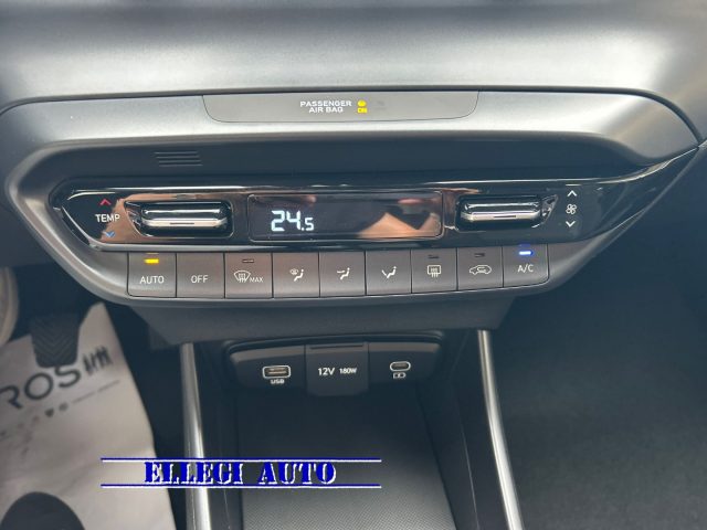 HYUNDAI i20 usata, con Immobilizzatore elettronico