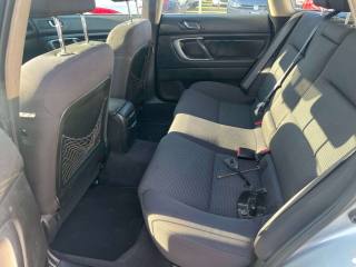 SUBARU OUTBACK usata, con Controllo automatico clima