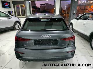 AUDI A3 usata, con Alzacristalli elettrici