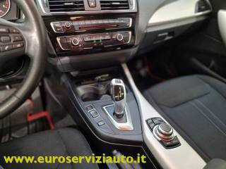 BMW 116 usata 40