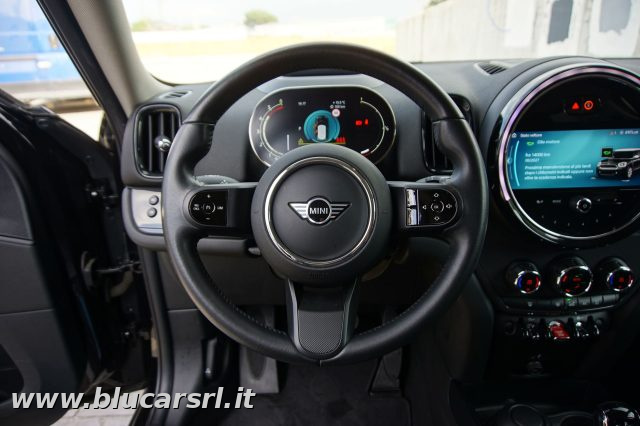 MINI Countryman usata 24