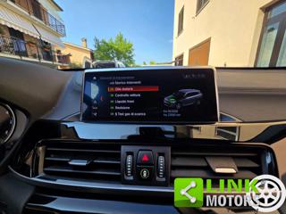 BMW X1 usata, con Volante multifunzione
