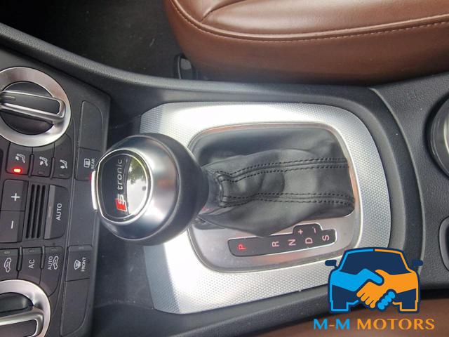 AUDI Q3 usata, con ESP