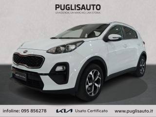 KIA Sportage usata, con Airbag laterali