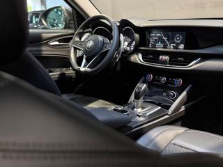 ALFA ROMEO Stelvio usata, con Fendinebbia