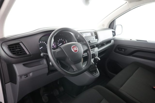 FIAT Scudo usata 1