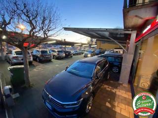 VOLKSWAGEN Golf GTI usata, con Immobilizzatore elettronico