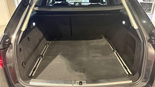 AUDI A6 usata, con Servosterzo