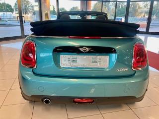 MINI Mini usata, con Alzacristalli elettrici