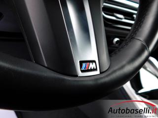 BMW 218 usata, con Supporto lombare