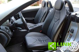 MERCEDES-BENZ SLK 200 usata, con Immobilizzatore elettronico