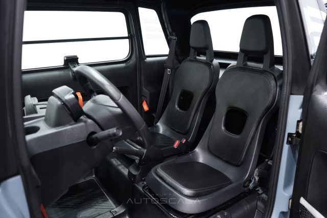 CITROEN Ami usata 10