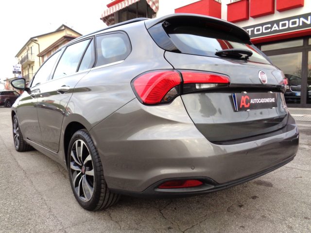 FIAT Tipo usata, con Autoradio