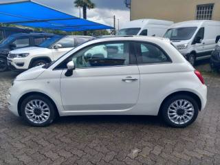 FIAT 500 usata, con Airbag laterali