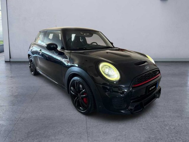 MINI Mini usata, con Chiusura centralizzata